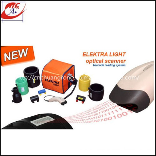 Automatic Electrofusion Fitting Welding Machine (elektra Light), High ...