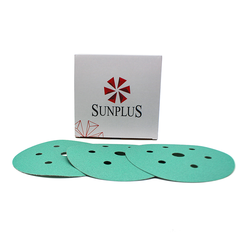 Sunplus Wet Dry 3000 Grit Sandpaper Car Paint