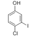 4-CHLORO-3-IODOPHENOL CAS 202982-72-7