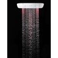 Pomme de douche LED Light Rain