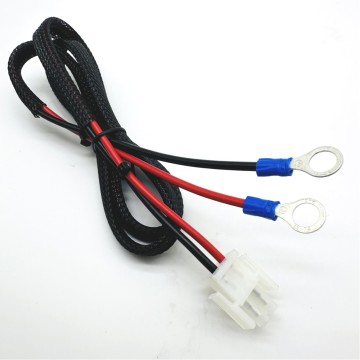 Terminal Battery Charging Wire Harness