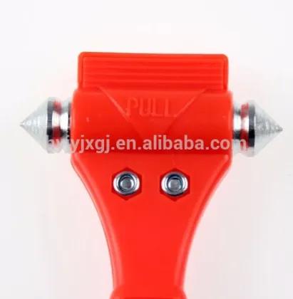 car safety hammer emergency tools &Life Emergency Hammer