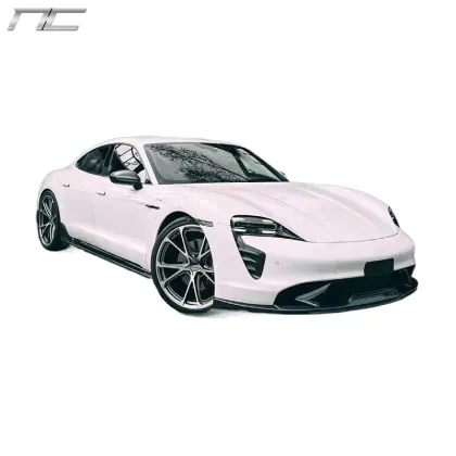 Teheran Style Carbon Fiber Body Kit for Porsche Taycan