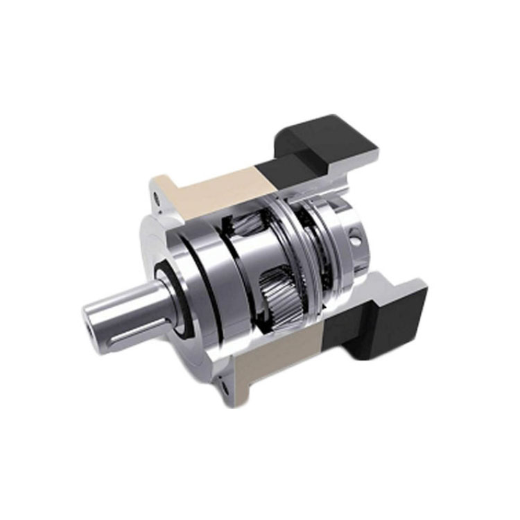 Planetary Gearbox Speed Reducers for Servo Motors