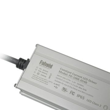 Controlador LED 100W FD-100E-054BXXXXA