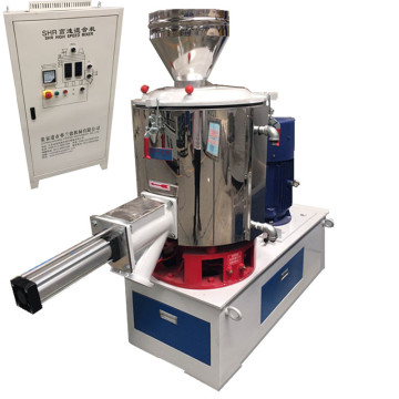 High Speed Plastic Color Mixer Machine