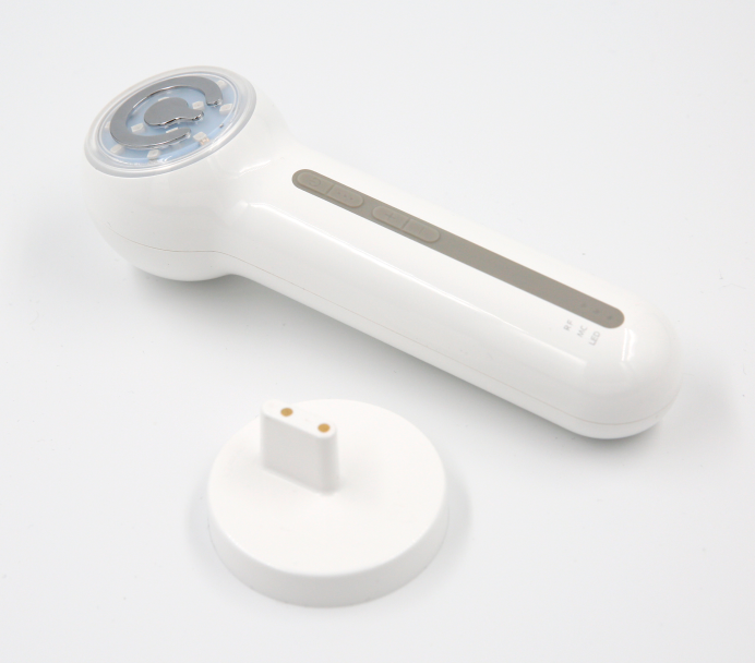 Microcorrent EMS LED RF Red Light Beauty Device