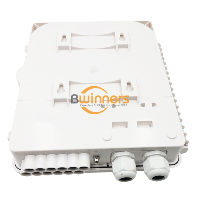 Optical Fiber Terminal Box