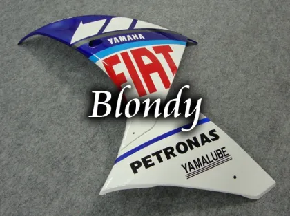 YZF-R1 09 Motorcycle Fairing Kit for Yamaha