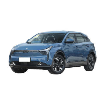 2023 NETA U SUV Auto elettrica: Smart 400 con fosfato di ferro al litio - alta qualità a prezzi bassi