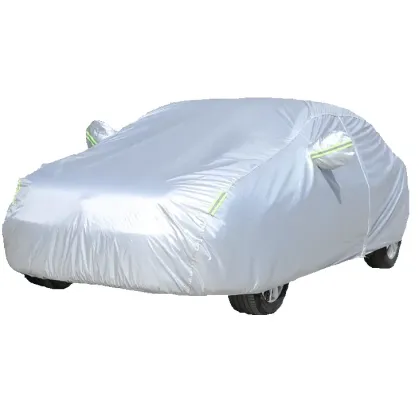 ZX Universal Car Cover for All-Weather Protection
