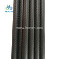 High quality 26*30*1000mm 3k carbon fiber tube price