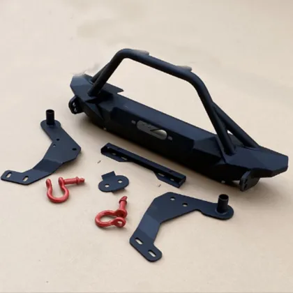 High-Quality Car Bumpers: Suzuki Alto and Swift Front Bumpers