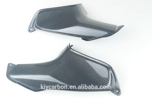 Carbon Fiber Motorcycle Part Ram Air Covers for Honda