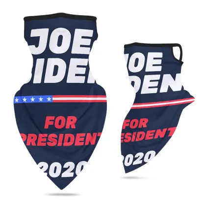 Multi-function Outdoor Cycling Mask