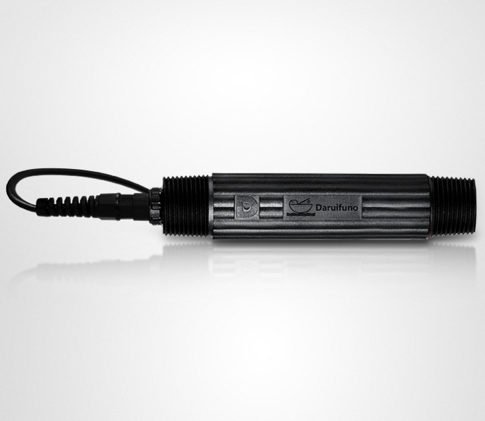 Optical Turbidity Sensor