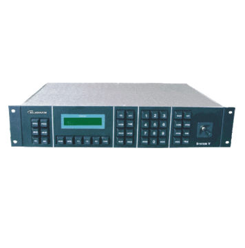 Full Function ,Preassembly, Meduim and Small Matrix Switcher, Max 64 Input and 16 Output