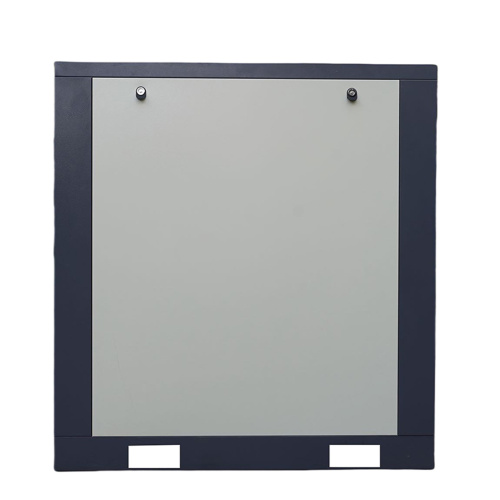 30KW/0.8Mpa পরিবর্তনশীল ফ্রিকোয়েন্সি এয়ার কম্প্রেসার