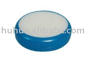 plastic sponge holder damper pad counting pad
