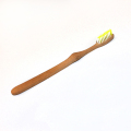 Bambini Private Label Bamboo Toothbrush