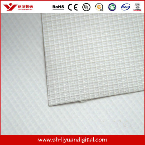 High Quality Frontlit Printable PVC Banner Flex Material