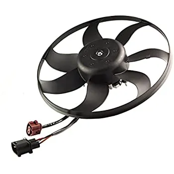High Quality Auto Spare Parts Radiator Cooling Fan for AUDI VW - 1K0959455N 1K0959455CQ 1K0959455DT 1K0959455DL 1K0959455FJ