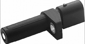 Mercedes W202 W210 W163 Crankshaft Position Sensor 0031539628 6PU009110491