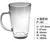 Water Cup&Tableware&Whiskey Cup