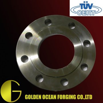 Slip On Raised Face Flange