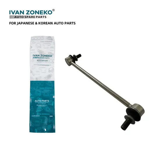 IVAN ZONEKO Rear Left Stabilizer Bar End Link for Toyota 48830-0E050