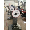 JB-300B Metal Impact Testing Machine