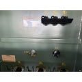 Масляны размеркавальны трансфарматар магутнасцю 1000 кВА