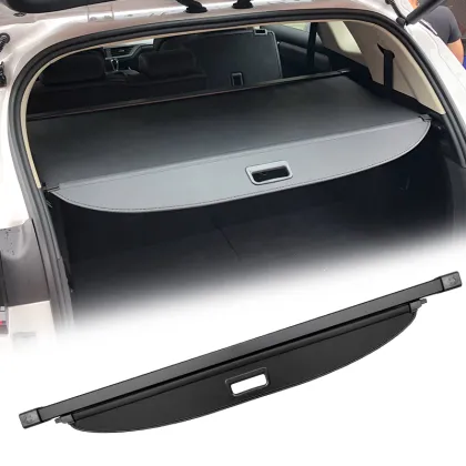 Retractable Trunk Cargo Cover for Kia Niro 2017-2022