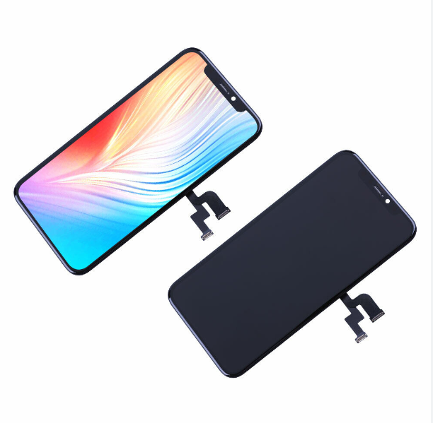 iPhone Screen Glass