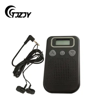 JY‑2019A Box Sound Amplifier for Elderly