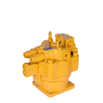 Motore oscillante idraulico M5X180