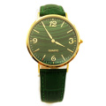 Real Lapis Lazuli Malachite Dial Unisex Watches