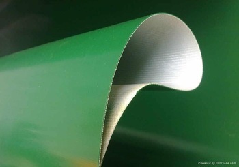food grade pvc conveyor belt