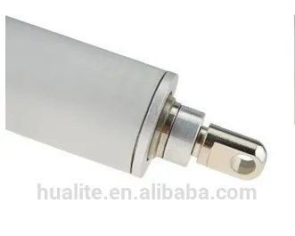 linear actuator motor