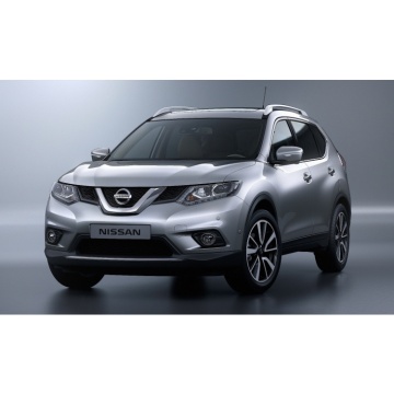New Energy Nissan X-Trail 4WD Deluxe Premium Electric SUV للبيع