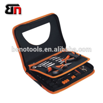 oem factory new deisgn 40pcs hand tool set