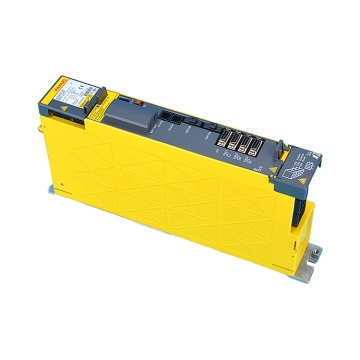 FANUC A06B-6114-H302 CNCコントロールサーボアンプドライバーモジュール：技術情報とサポート