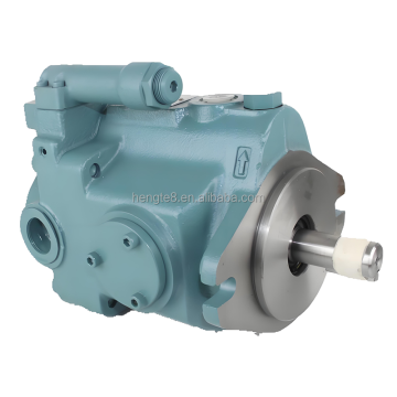 Daikin Hydraulic Pumps J-V38C24RJPX-95 Series