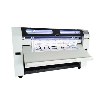 Automatyczna maszyna do cięcia do papieru i konfetti