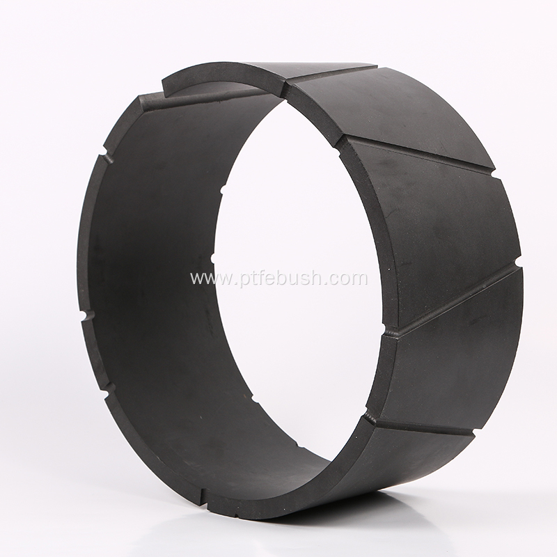 High Precision Carbon Filled Guide Ring