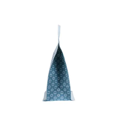 Custom Printed Mylar Foil Recyclable Starbucks Coffee Packaging