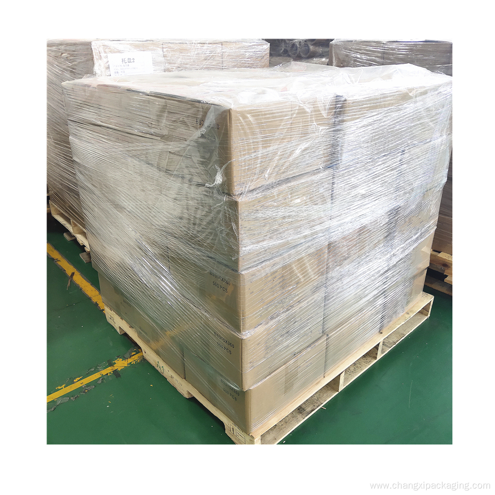 Good sealing Packaging film for Food Automatic machine