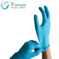 hot sell disposable nitrile powder free gloves