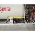20000l Cooking Gas Refilling Stations