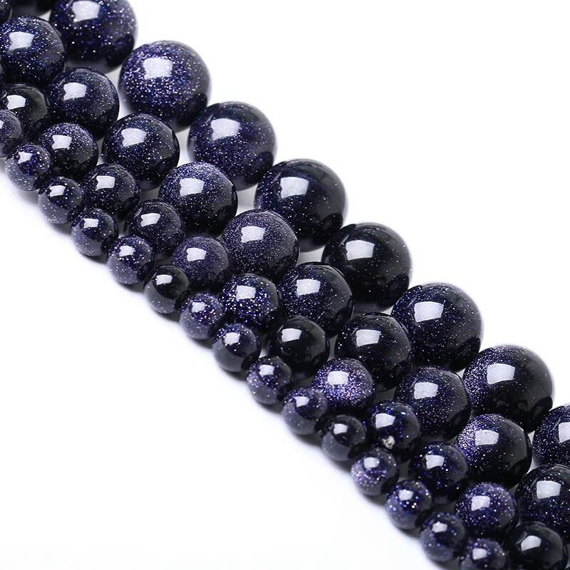 Bs1018 Semi Precious Beads 4